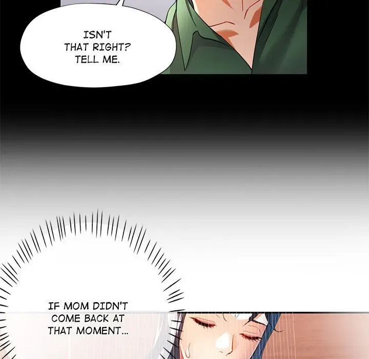 Read In Her Place chapter 34 image 50 on Lezhin