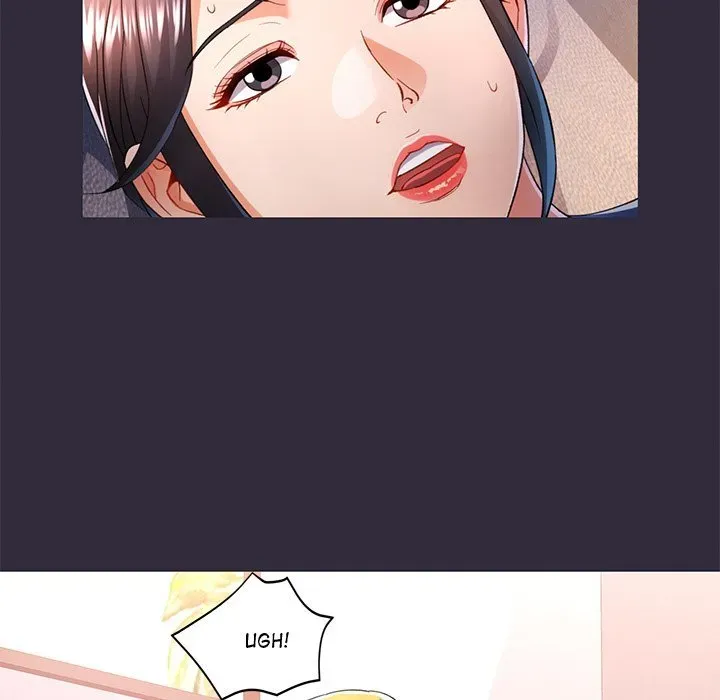 Read In Her Place chapter 34 image 53 on Lezhin
