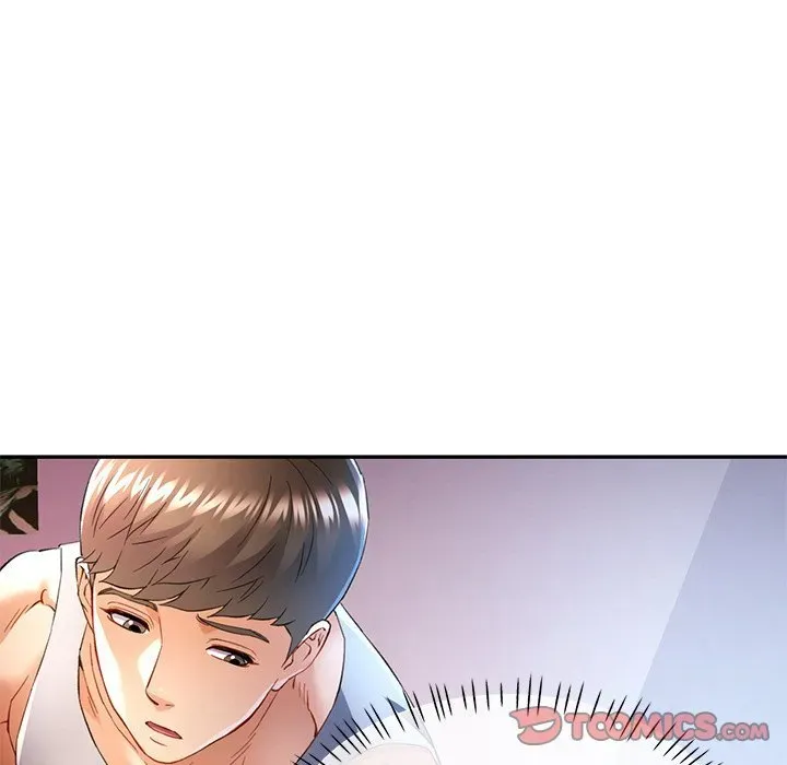 Read In Her Place chapter 34 image 65 on Lezhin