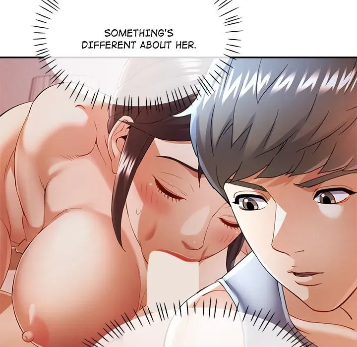 Read In Her Place chapter 34 image 68 on Lezhin