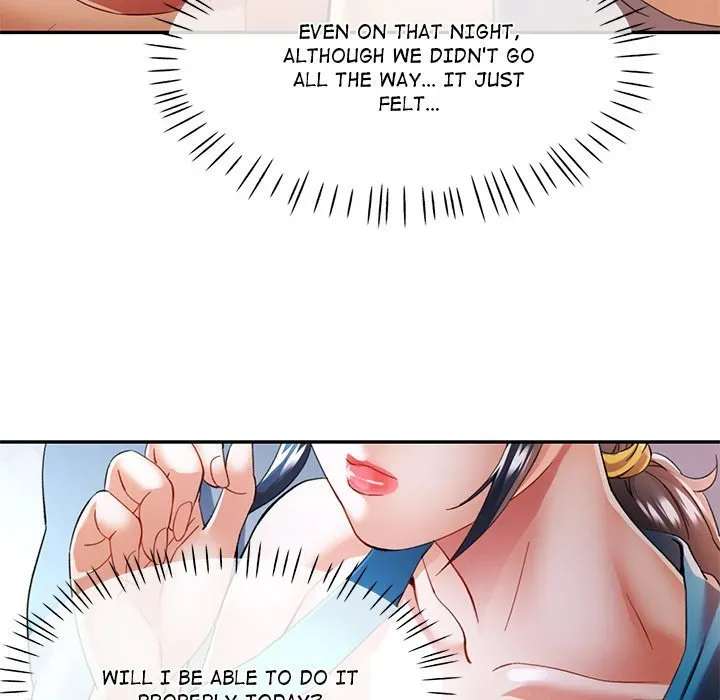 Read In Her Place chapter 34 image 69 on Lezhin