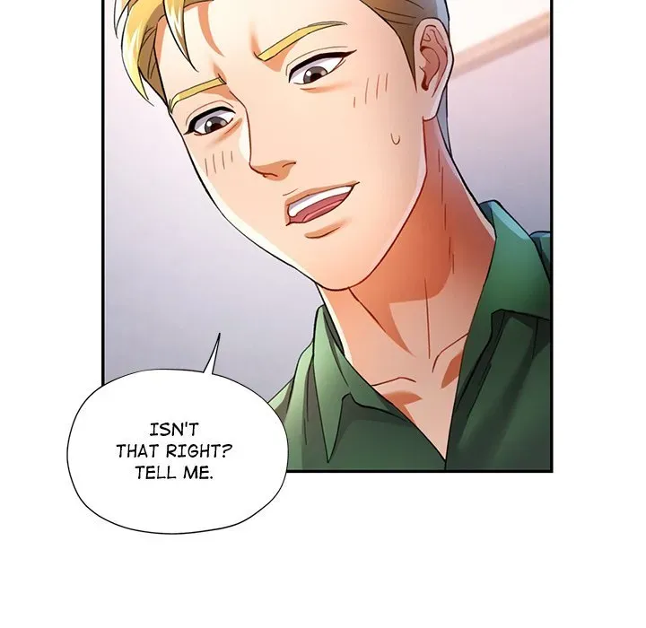 Read In Her Place chapter 34 image 7 on Lezhin