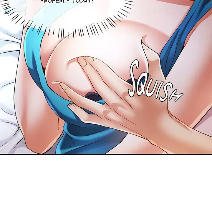 Read In Her Place chapter 34 image 70 on Lezhin