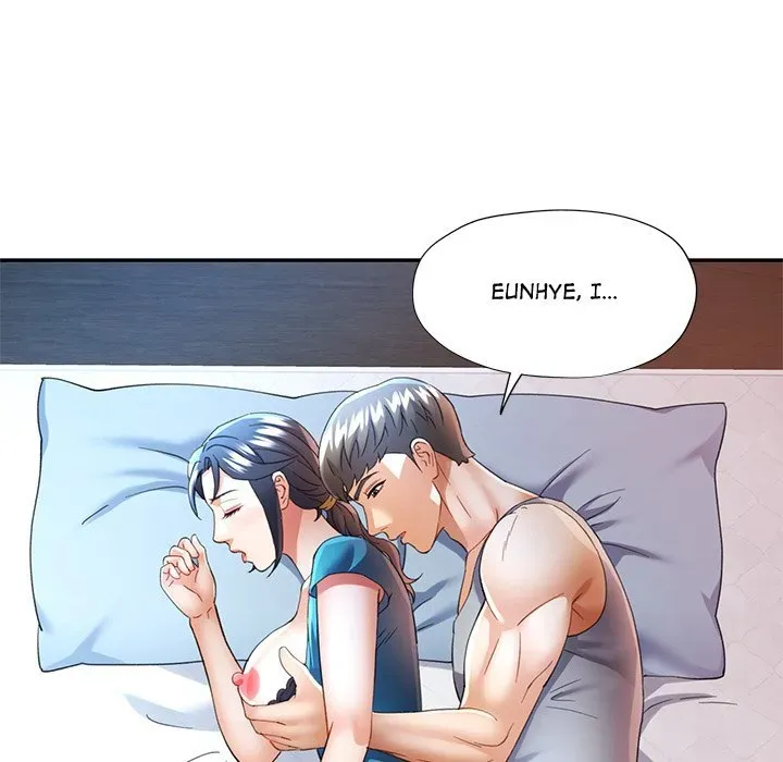 Read In Her Place chapter 34 image 71 on Lezhin