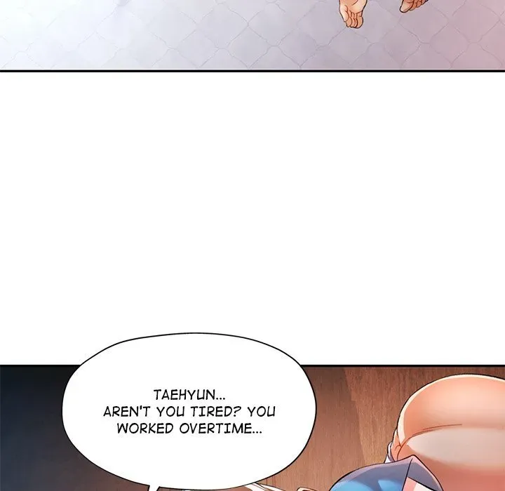 Read In Her Place chapter 34 image 73 on Lezhin