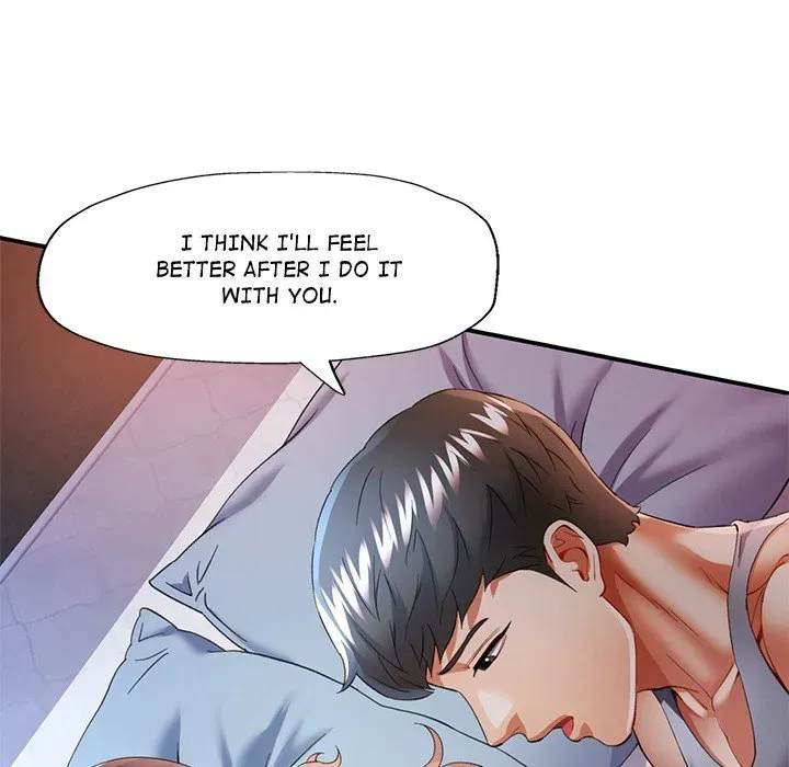 Read In Her Place chapter 34 image 75 on Lezhin