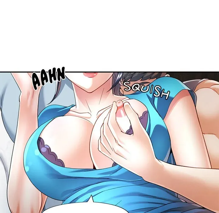 Read In Her Place chapter 34 image 79 on Lezhin