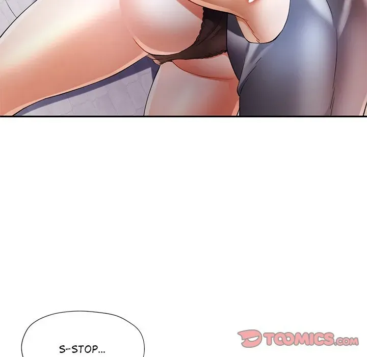 Read In Her Place chapter 34 image 83 on Lezhin