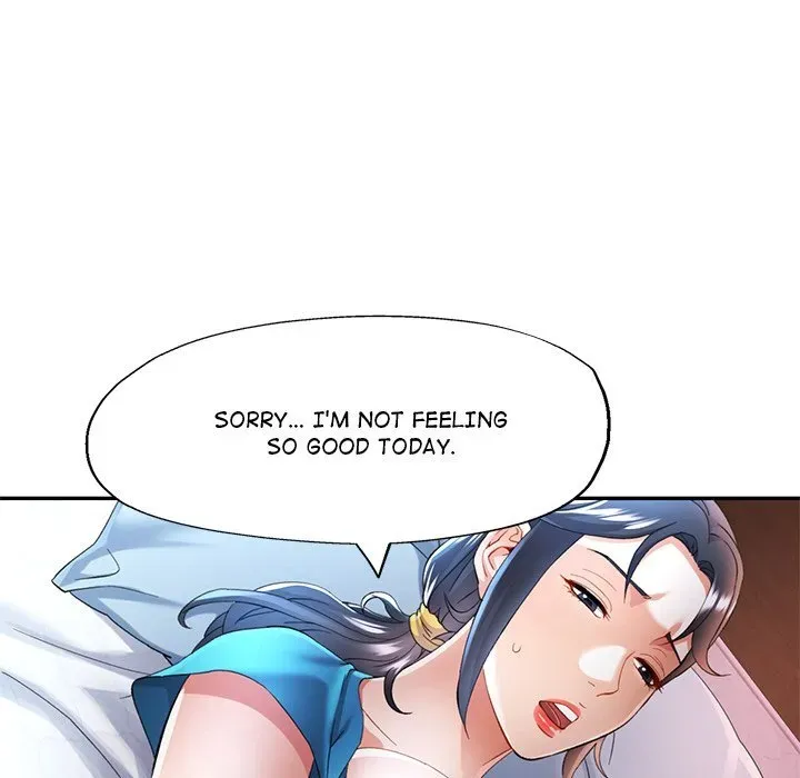 Read In Her Place chapter 34 image 85 on Lezhin