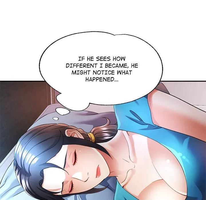 Read In Her Place chapter 34 image 89 on Lezhin