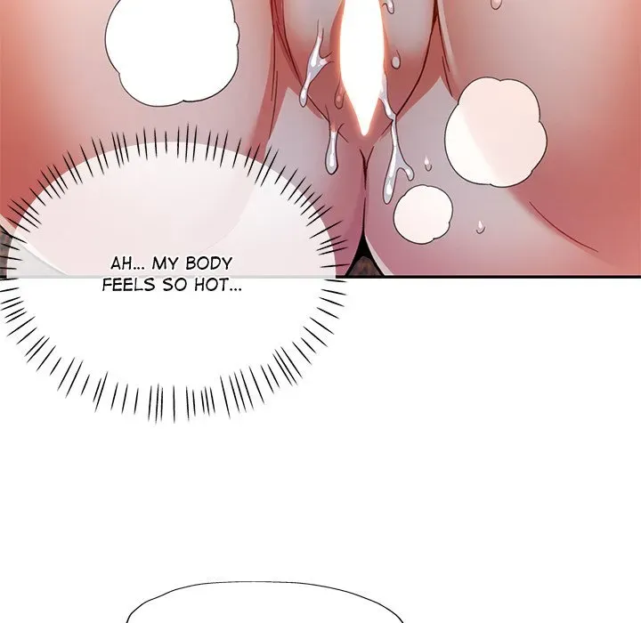 Read In Her Place chapter 34 image 9 on Lezhin