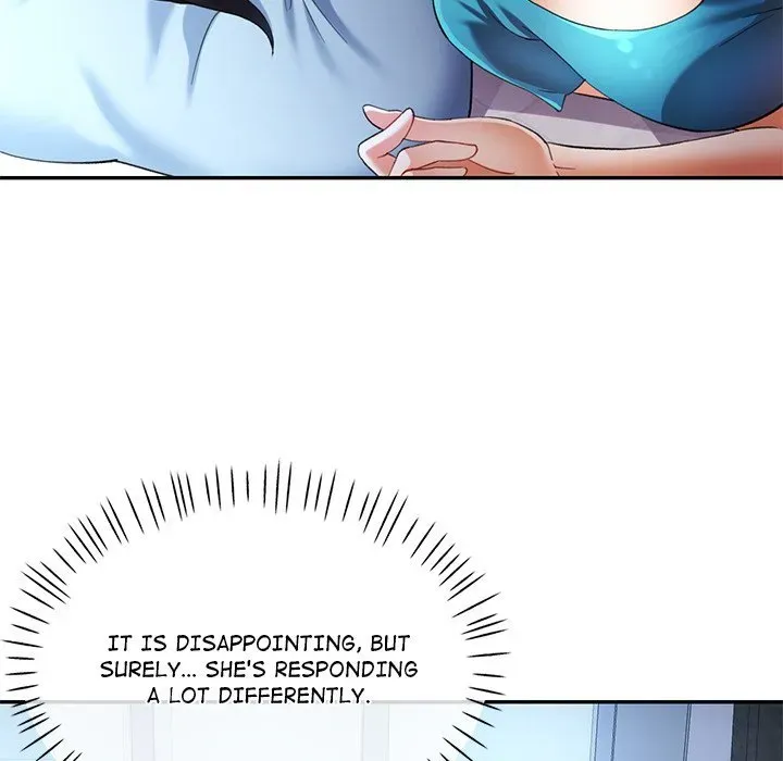 Read In Her Place chapter 34 image 90 on Lezhin