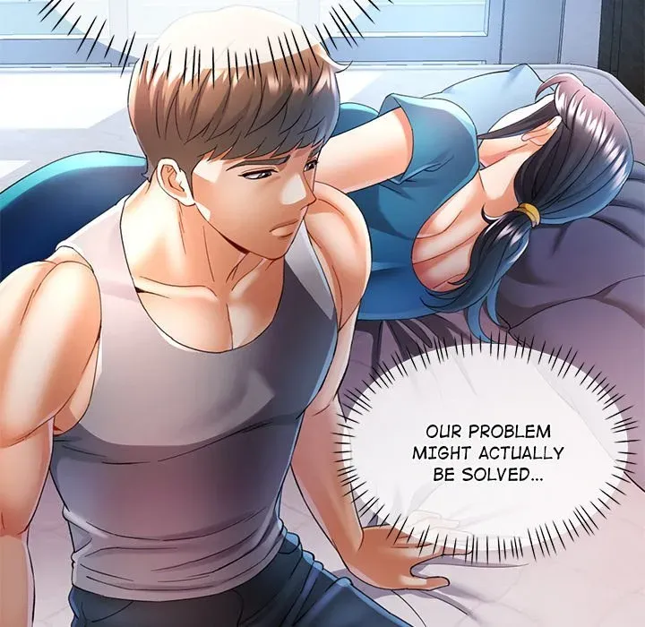 Read In Her Place chapter 34 image 91 on Lezhin