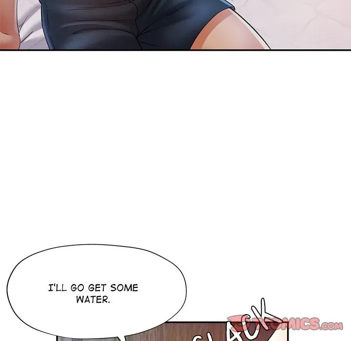 Read In Her Place chapter 34 image 92 on Lezhin