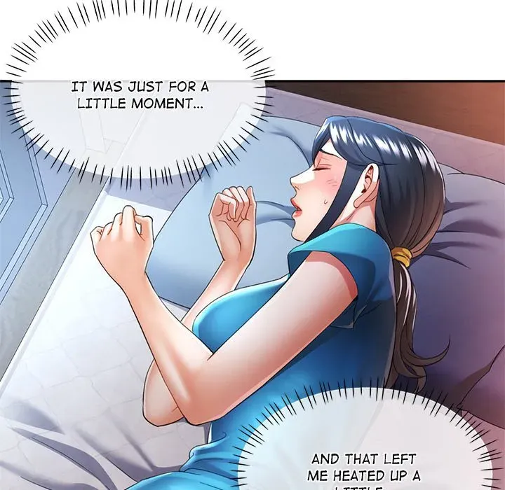 Read In Her Place chapter 34 image 94 on Lezhin