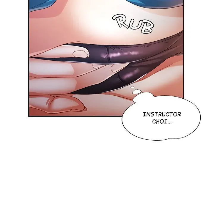 Read In Her Place chapter 34 image 96 on Lezhin