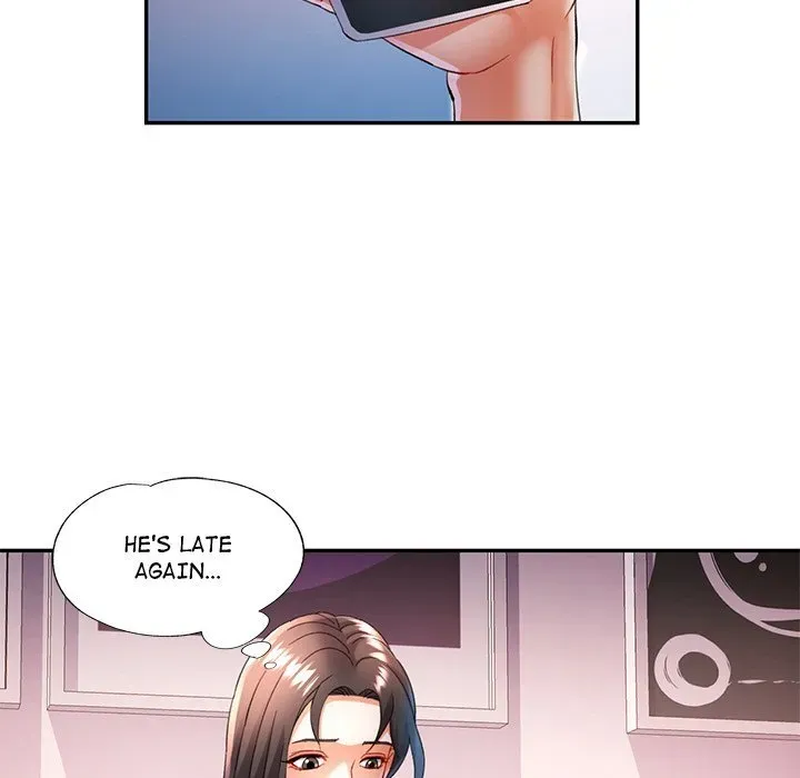Read In Her Place chapter 34 image 98 on Lezhin