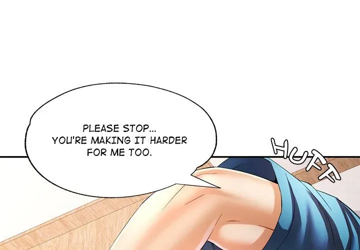 Read In Her Place chapter 36 image 0 on Lezhin