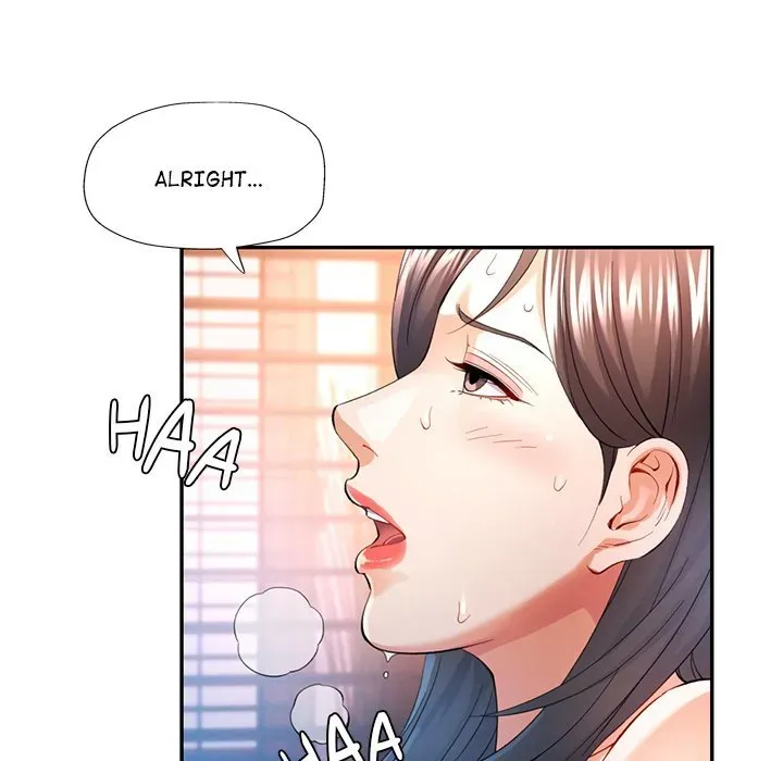 Read In Her Place chapter 36 image 101 on Lezhin