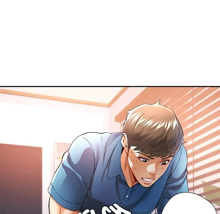 Read In Her Place chapter 36 image 106 on Lezhin