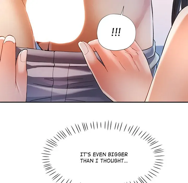 Read In Her Place chapter 36 image 17 on Lezhin