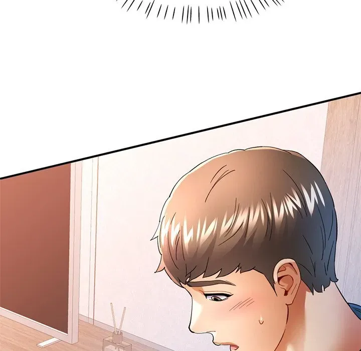 Read In Her Place chapter 36 image 18 on Lezhin