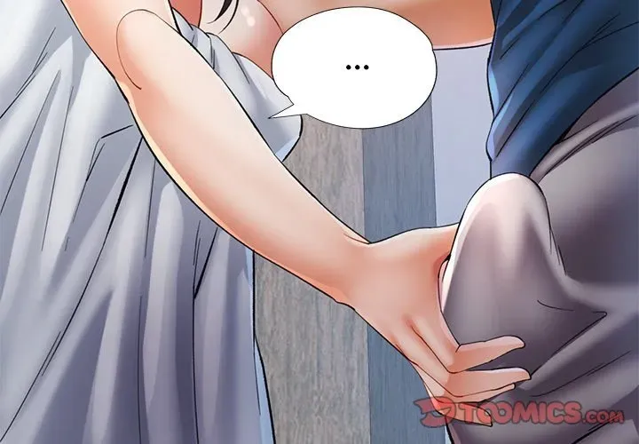Read In Her Place chapter 36 image 2 on Lezhin