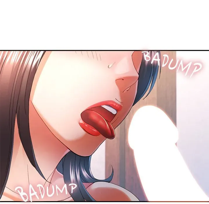 Read In Her Place chapter 36 image 21 on Lezhin