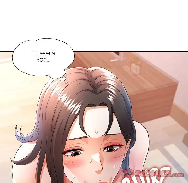 Read In Her Place chapter 36 image 26 on Lezhin
