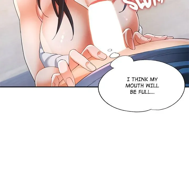 Read In Her Place chapter 36 image 27 on Lezhin