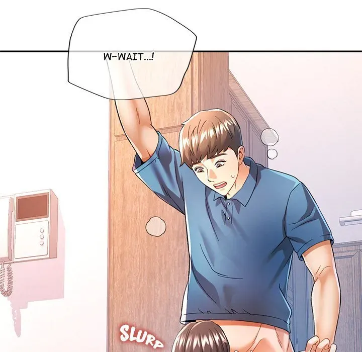 Read In Her Place chapter 36 image 30 on Lezhin