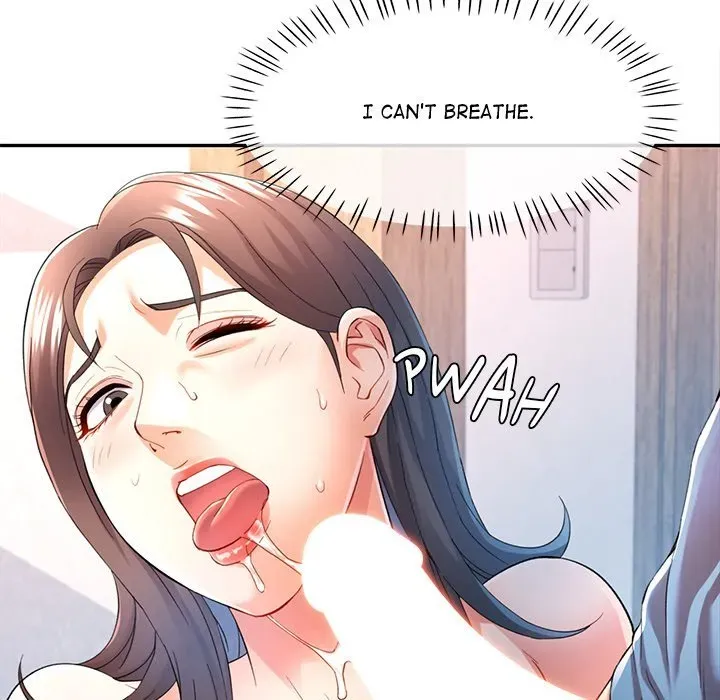 Read In Her Place chapter 36 image 35 on Lezhin