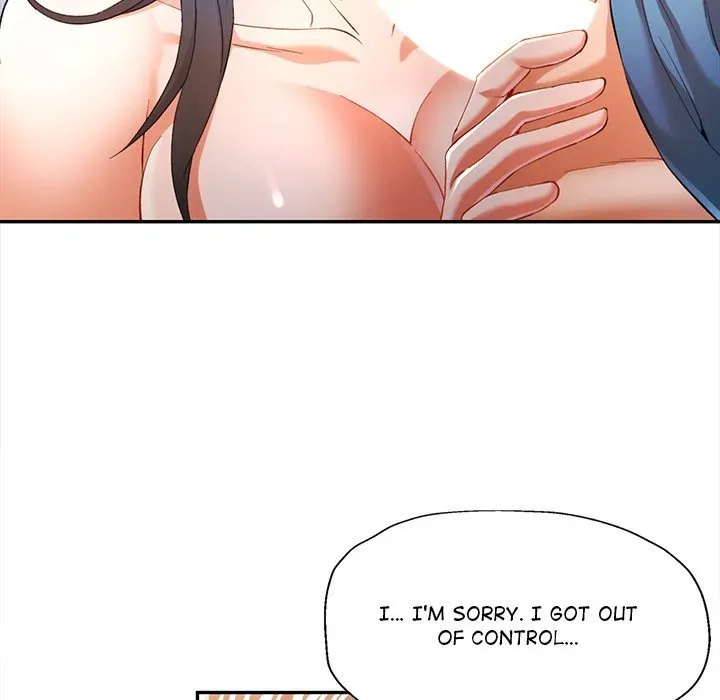 Read In Her Place chapter 36 image 36 on Lezhin