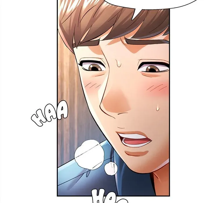 Read In Her Place chapter 36 image 37 on Lezhin