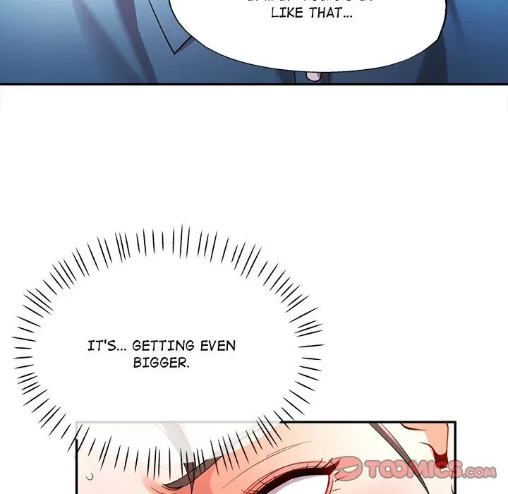 Read In Her Place chapter 36 image 44 on Lezhin
