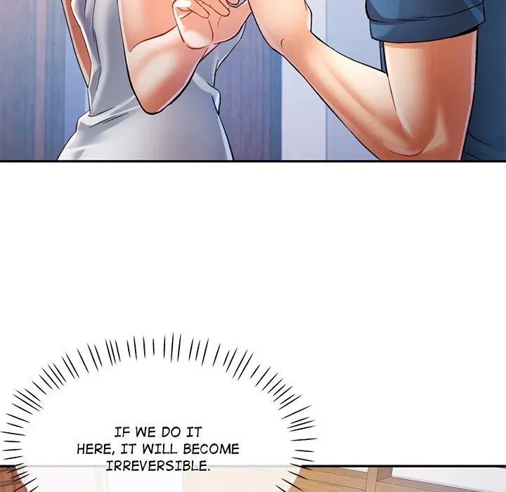 Read In Her Place chapter 36 image 47 on Lezhin