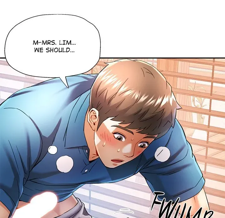 Read In Her Place chapter 36 image 49 on Lezhin
