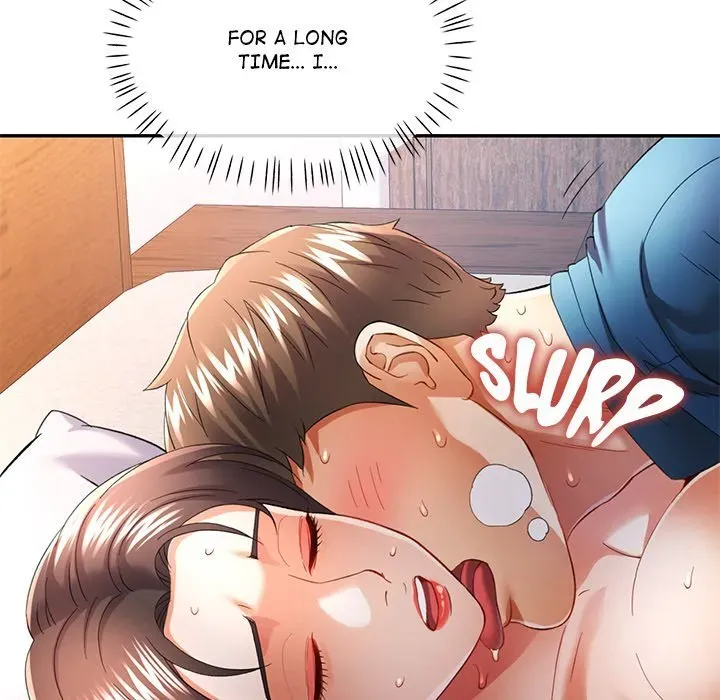 Read In Her Place chapter 36 image 58 on Lezhin