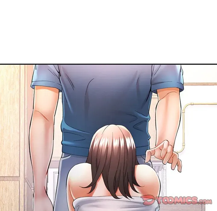 Read In Her Place chapter 36 image 8 on Lezhin