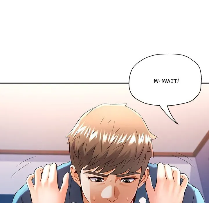 Read In Her Place chapter 36 image 90 on Lezhin