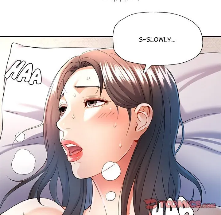 Read In Her Place chapter 36 image 92 on Lezhin
