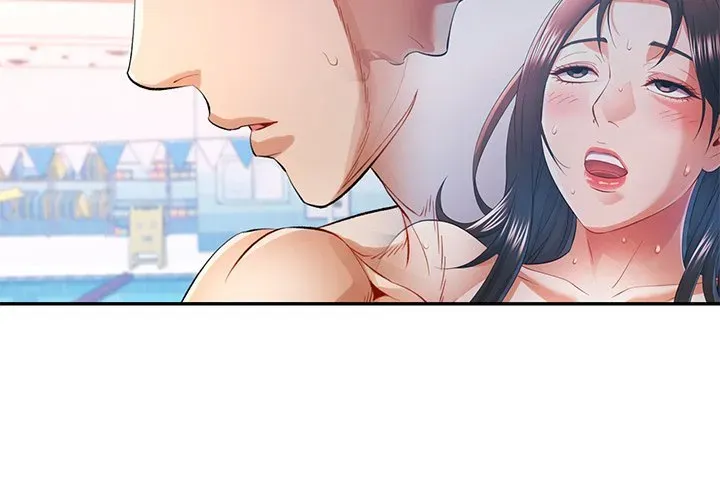 Read In Her Place chapter 37 image 1 on Lezhin