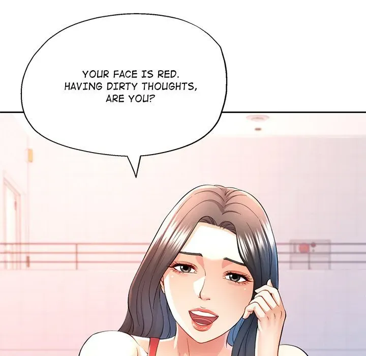Read In Her Place chapter 37 image 10 on Lezhin