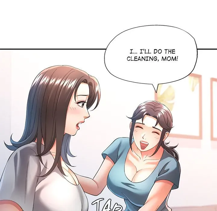 Read In Her Place chapter 37 image 108 on Lezhin