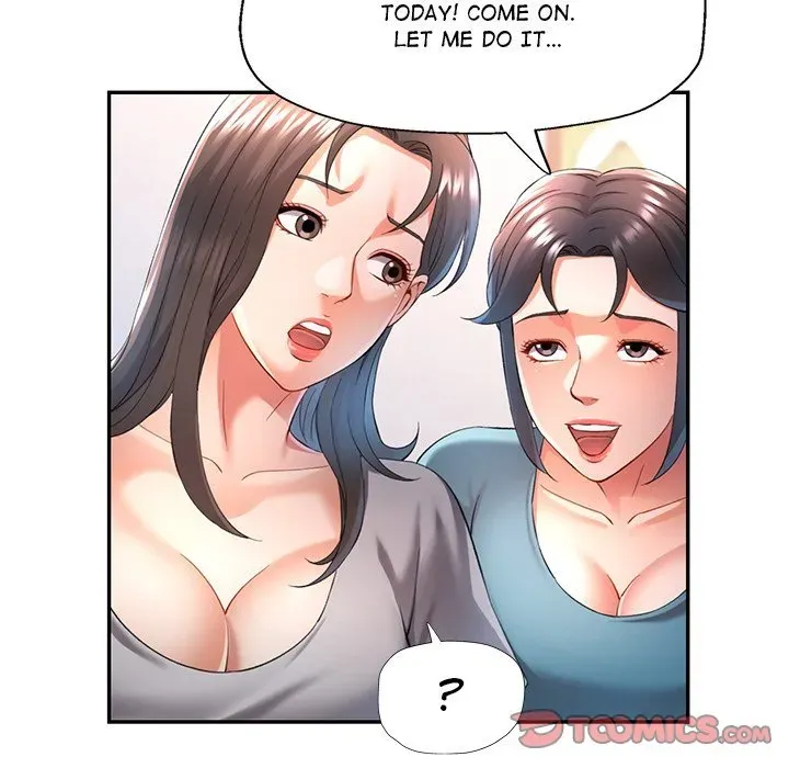 Read In Her Place chapter 37 image 110 on Lezhin