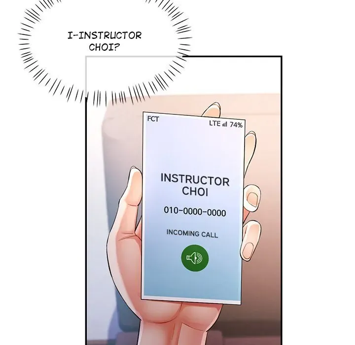 Read In Her Place chapter 37 image 115 on Lezhin