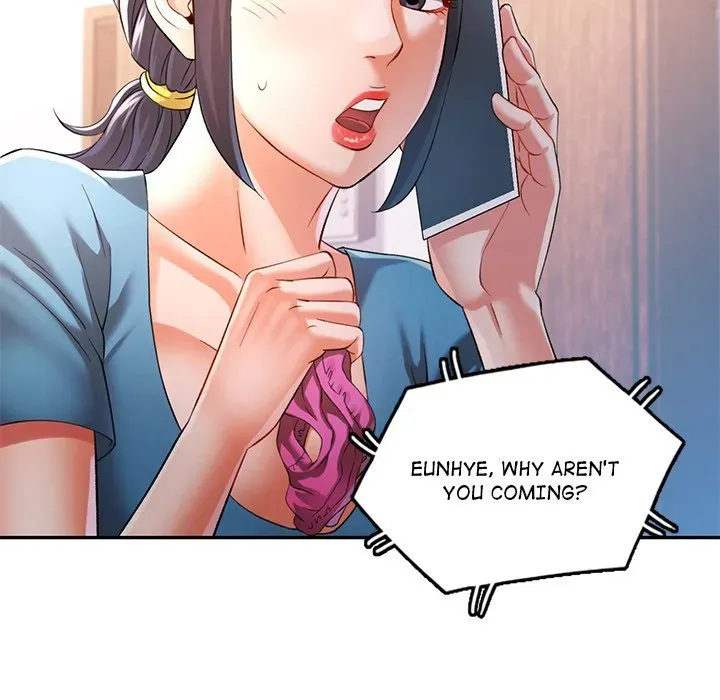 Read In Her Place chapter 37 image 117 on Lezhin