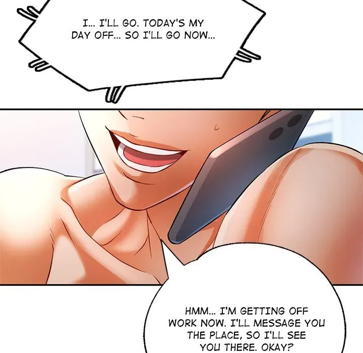 Read In Her Place chapter 37 image 122 on Lezhin
