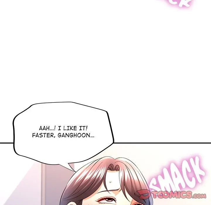 Read In Her Place chapter 37 image 128 on Lezhin