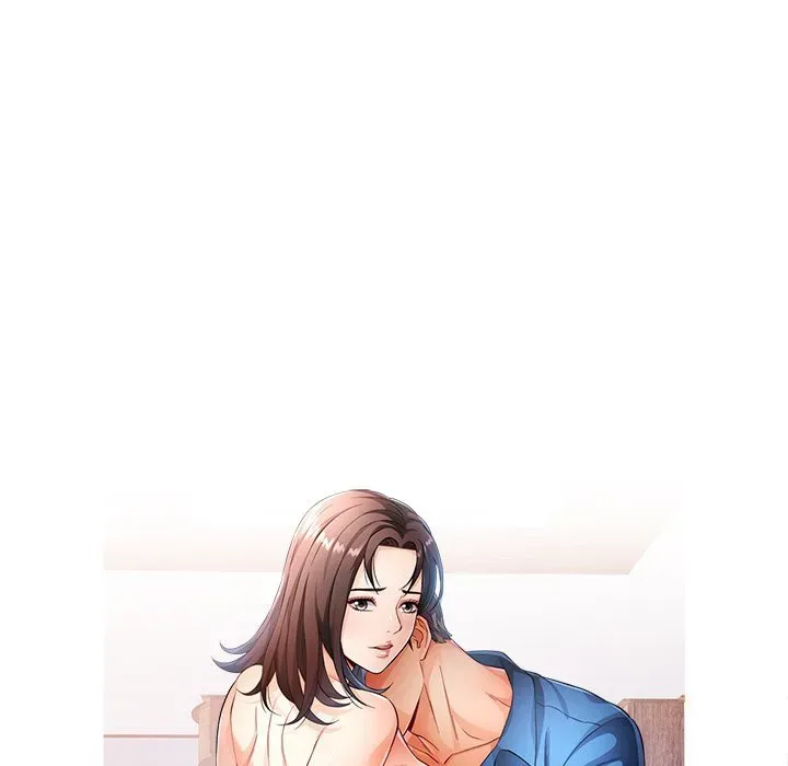 Read In Her Place chapter 37 image 13 on Lezhin